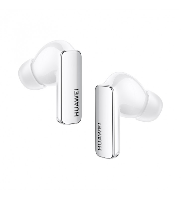 Huawei freebuds pro 2 ceramic white căști fără fir în ureche apeluri/muzică bluetooth alb