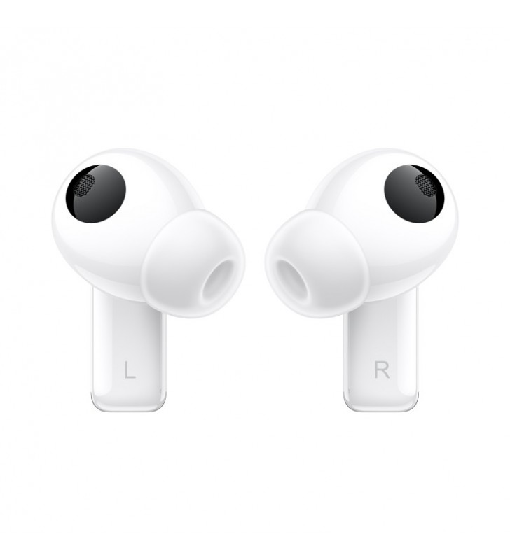 Huawei freebuds pro 2 ceramic white căști fără fir în ureche apeluri/muzică bluetooth alb