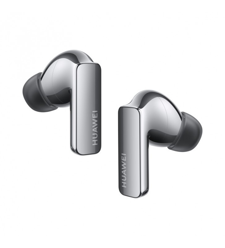 Huawei freebuds pro 2 silver frost căști fără fir în ureche apeluri/muzică bluetooth argint