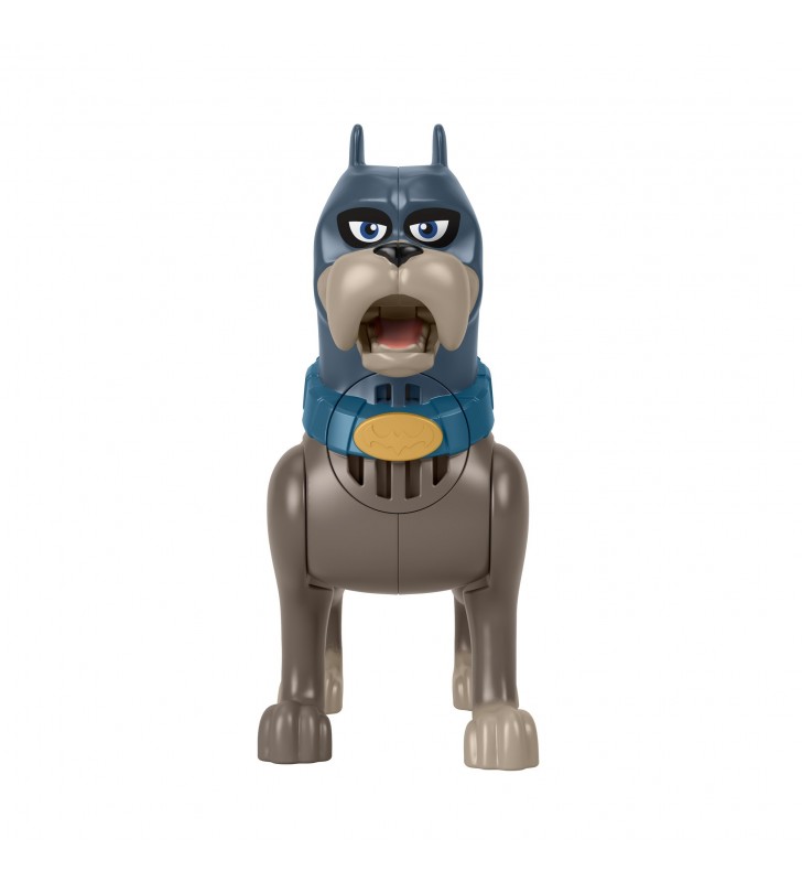 Fisher-price dc league of super-pets hjf31 jucării tip figurine pentru copii