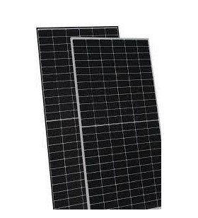 Panou solar fotovoltaic jinko solar mm535-72hld-mbv