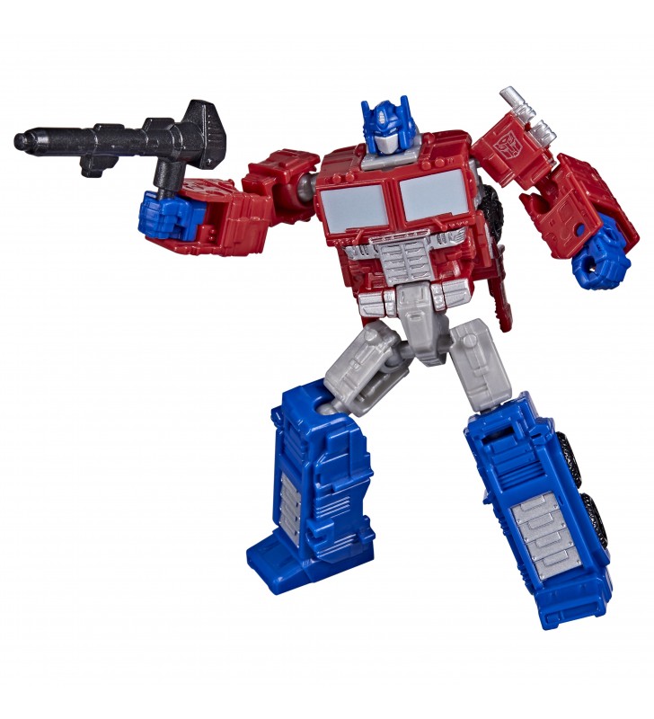 Transformers f35085x0 toy figure