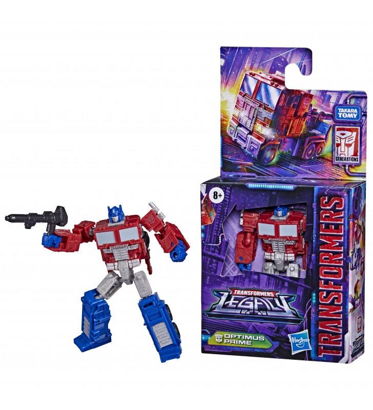 Transformers f35085x0 toy figure