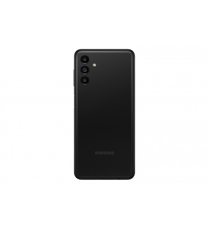 Samsung galaxy sm-a136b 16,5 cm (6.5") dual sim 5g usb tip-c 4 giga bites 64 giga bites 5000 mah negru