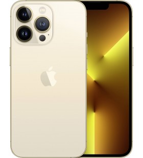 Apple iphone 13 pro gold 256 gb 15.5 cm (6.1 inch)