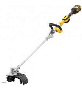 Dewalt cordless grass trimmer dcmst561n, 18volt (yellow / black, without battery and charger)