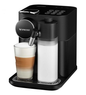 Espressor nespresso delonghi gran lattissima en650.b, 1400 w, 1.3 l, 19 bar, negru