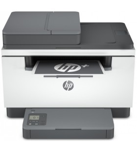 Multifunction printer, laserjet, laser, a4/us legal, 600 dpi, print/scan/copy, hewlett packard m234sdne