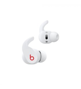 Beats by dr. dre fit pro headset wireless in-ear calls/music bluetooth white mk2g3zm/a