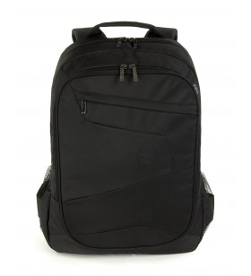Tucano lato backpack (17inch) - black