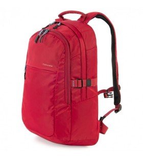Tucano livello up backpack (15inch) - red