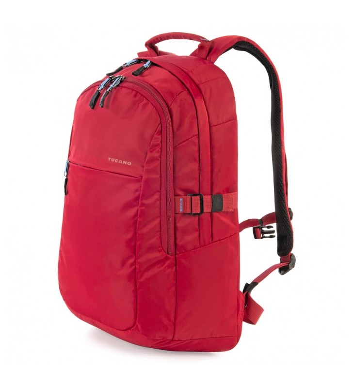 Tucano livello up backpack (15inch) - red