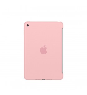 (eol) apple silicon case for ipad mini 4 - pink