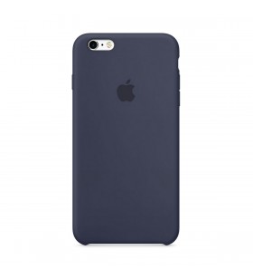 Iphone 6s+ silicone case/midnight blue