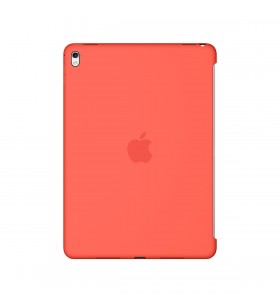(eol) apple silicon case for 9.7inch ipad pro - apricot