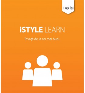 Istyle learn (vrei să să descoperi mai multe despre ceea ce puteți face cu produsele apple?)