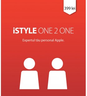 Istyle one 2 one (dorești să îți folosești produsul fără griji?)