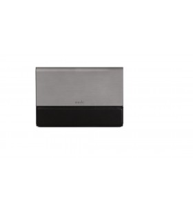Moshi ionbank 5k - gunmetal gray