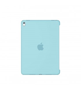 (eol) apple silicon case for 9.7inch ipad pro - sea blue