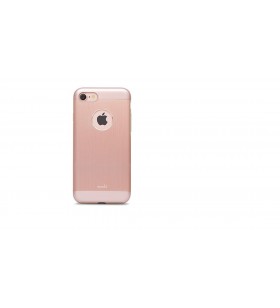 Moshi armour for iphone 7 - rose gold