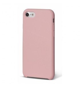 Husa protectie silicon iphone 7/8 - roz