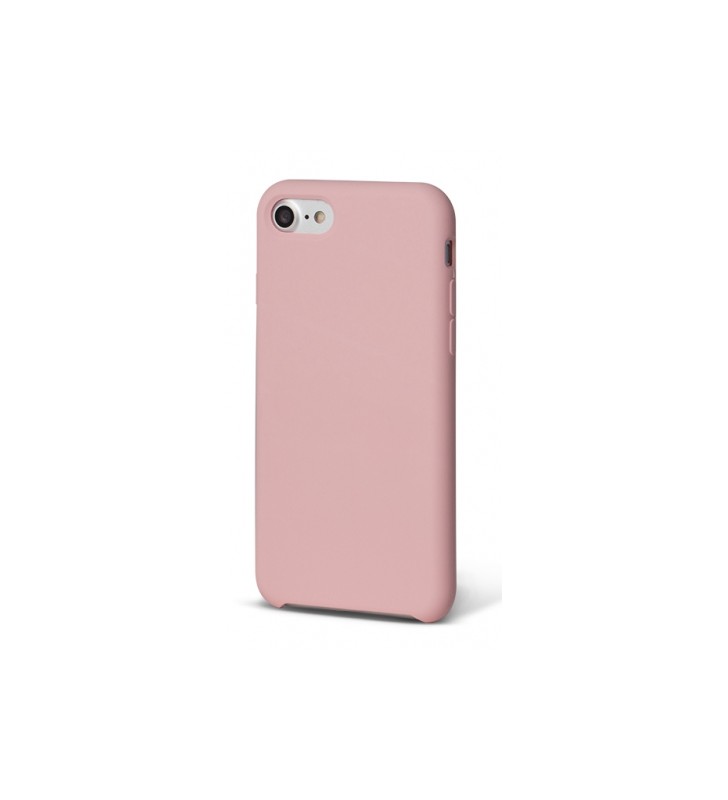 Husa protectie silicon iphone 7/8 - roz