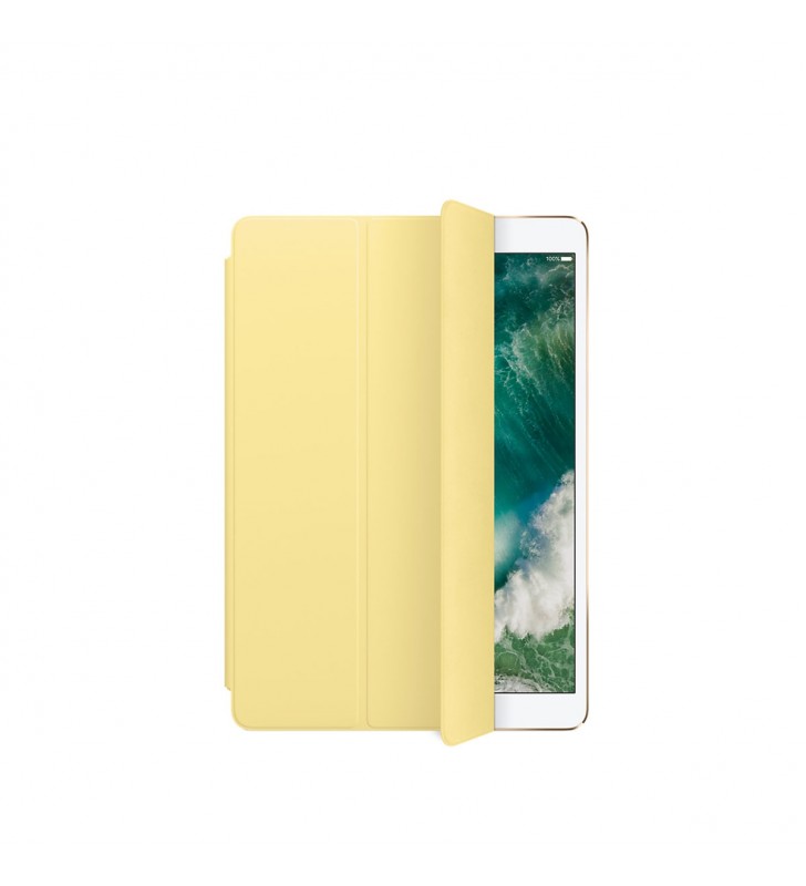 (eol) apple smart cover for 10.5inch ipad pro - pollen