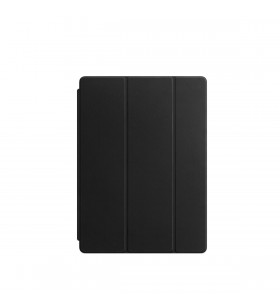Apple leather smart cover for 12.9inch ipad pro - black
