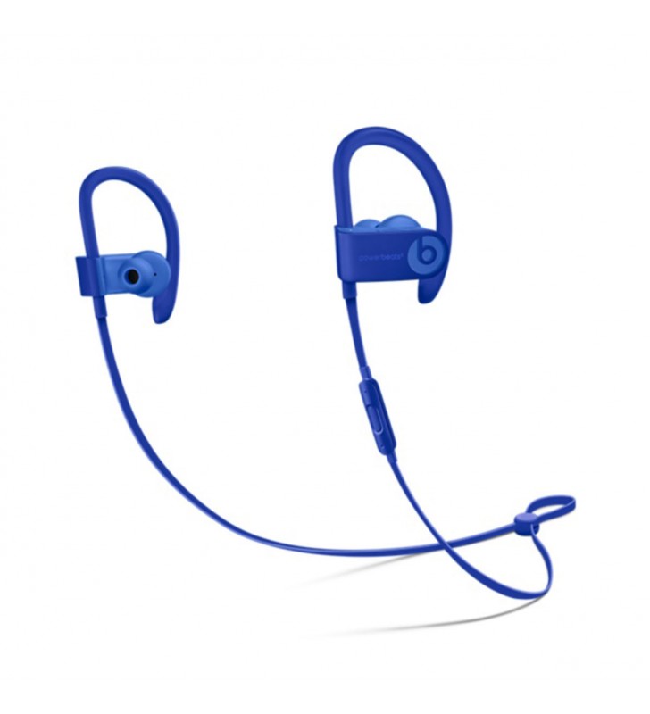 Beats powerbeats3 wireless (neighborhood collection) - break blue