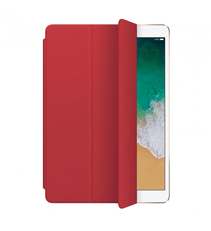 Apple smart cover for 10.5inch ipad pro - (product)red