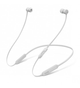 Beats - beatsx earphones - matte silver