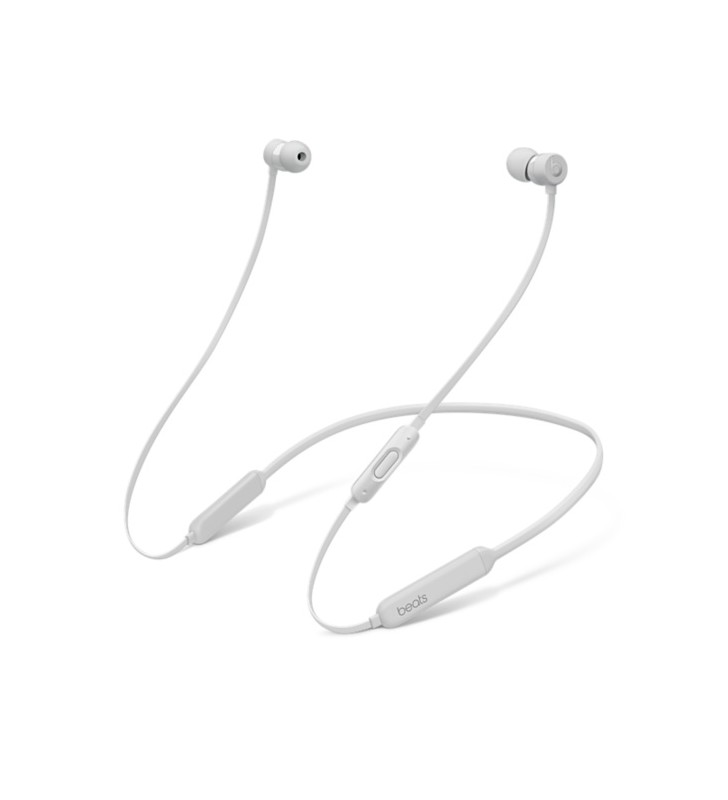 Beats - beatsx earphones - matte silver