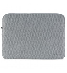 Incase slim sleeve for 12.9inch ipad pro (with diamond ripstop and pencil slot) - cool gray