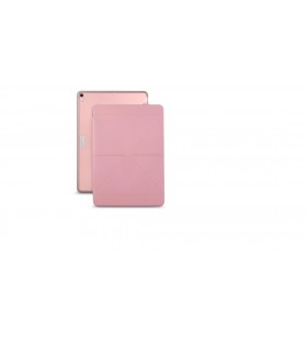 Moshi versacover for 10.5inch ipad pro - pink