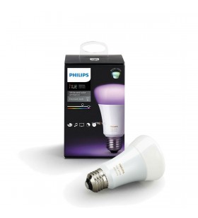 Philips hue white and color ambiance e27 bulb