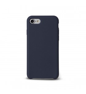 Husa protectie silicon iphone 7 plus/8 plus - albastru