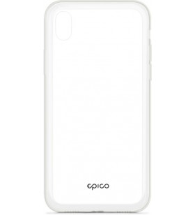 Husa de protectie epico pentru iphone xr, transparent