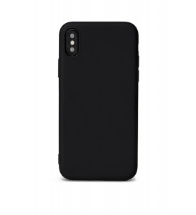Husa de protectie epico ultimate pentru iphone xs max, plastic - negru