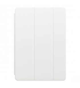 Husa de protectie apple smart cover pentru ipad pro 10.5", alb