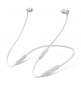 Beatsx earphones - satin silver