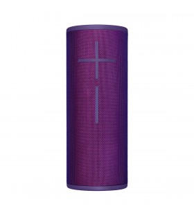 Ue megaboom 3 speaker purple/ultraviolet purple emea wl bt in