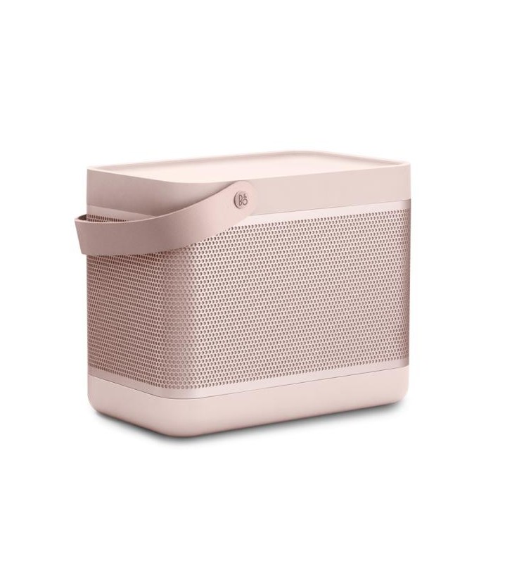 Bang&olufsen speaker beolit 17 pink