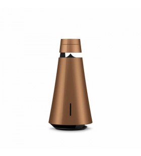 Bang&olufsen beosound 1 gva speaker bronze tone