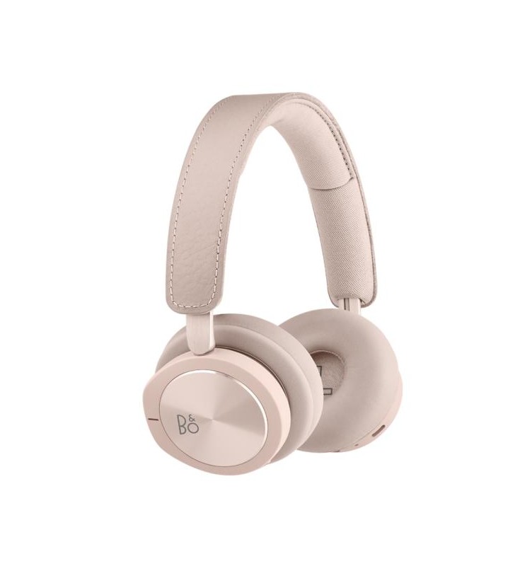 Bang&olufsen headphones h8i pink