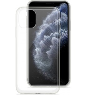 Husa de protectie epico twiggy gloss pentru iphone 11 pro, transparent