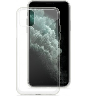 Husa de protectie epico twiggy gloss pentru iphone 11 pro max, transparent