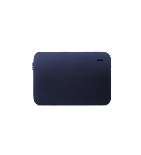 Husa de protectie istyle pentru macbook pro 15", neopren, albastru