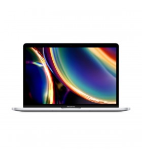 Notebook apple macbook pro 13 retina with touch bar, ice lake i5 2.0ghz, 16gb ddr4x, 512gb ssd, intel iris plus, mac os catalina, silver, int keyboard, mid 2020