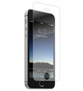 Invisibleshield glass+ protecție ecran transparentă telefon/smartphone mobil apple 1 buc.