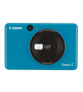 Canon zoemini c 50,8 x 76,2 milimetri albastru